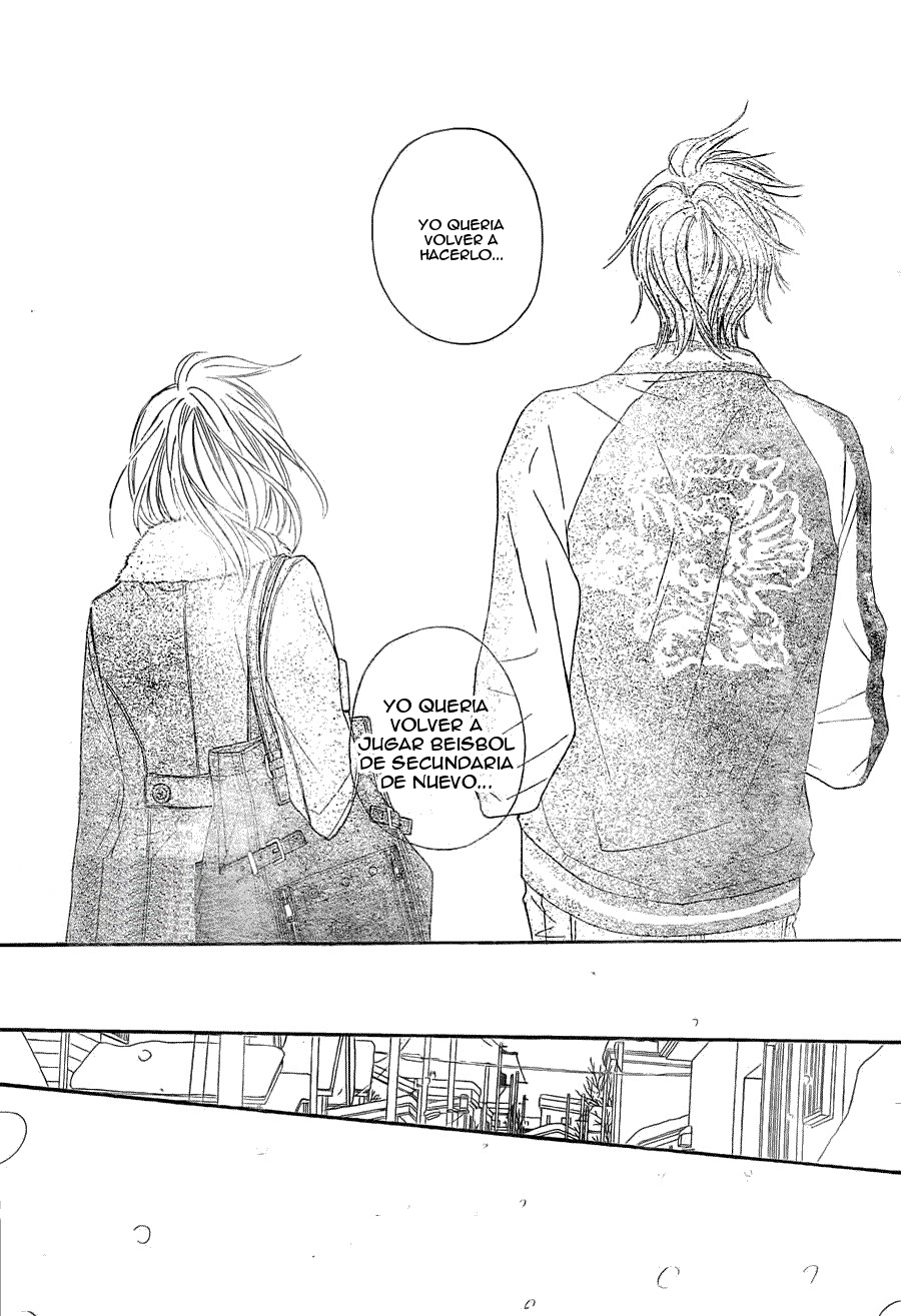 Read Kimi Ni Todoke ES Manga Online