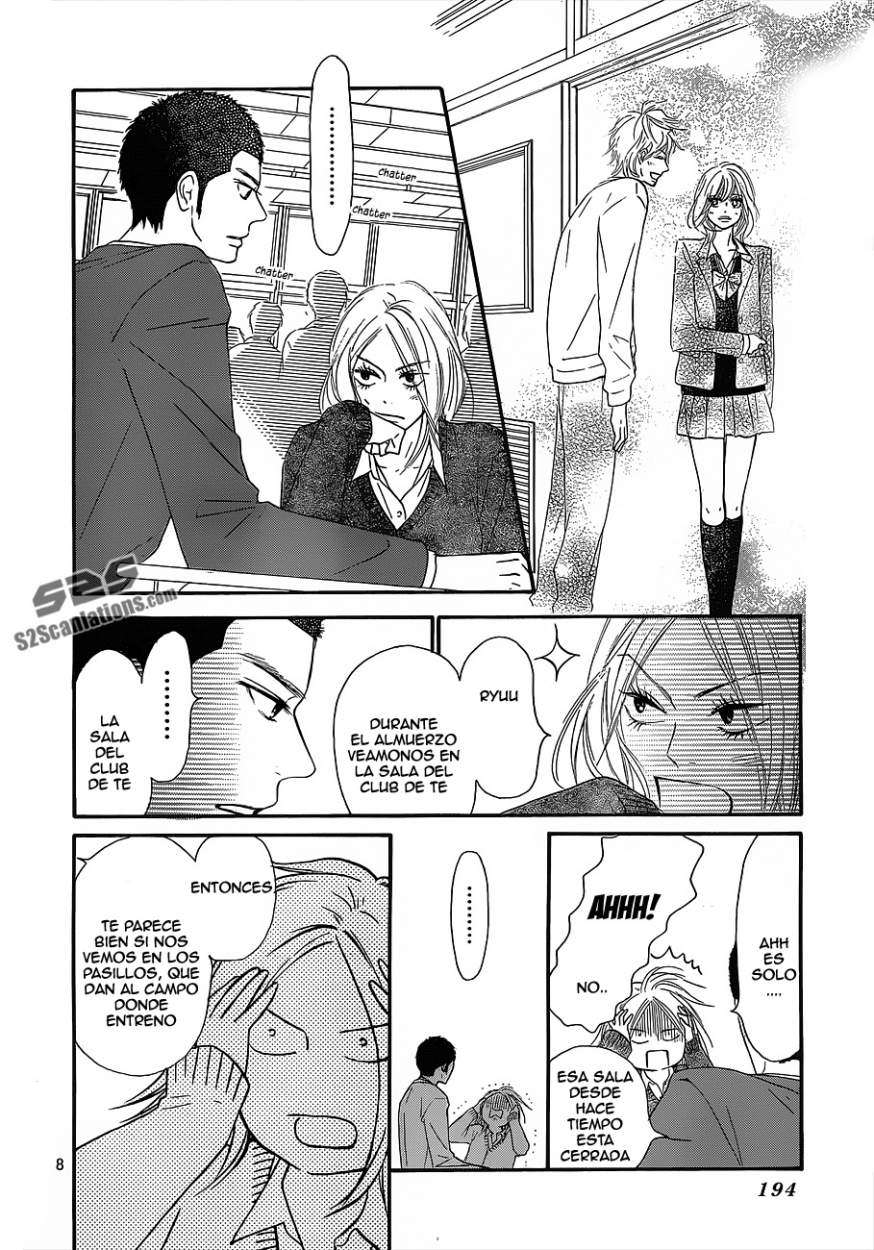 Read Kimi Ni Todoke ES Manga Online