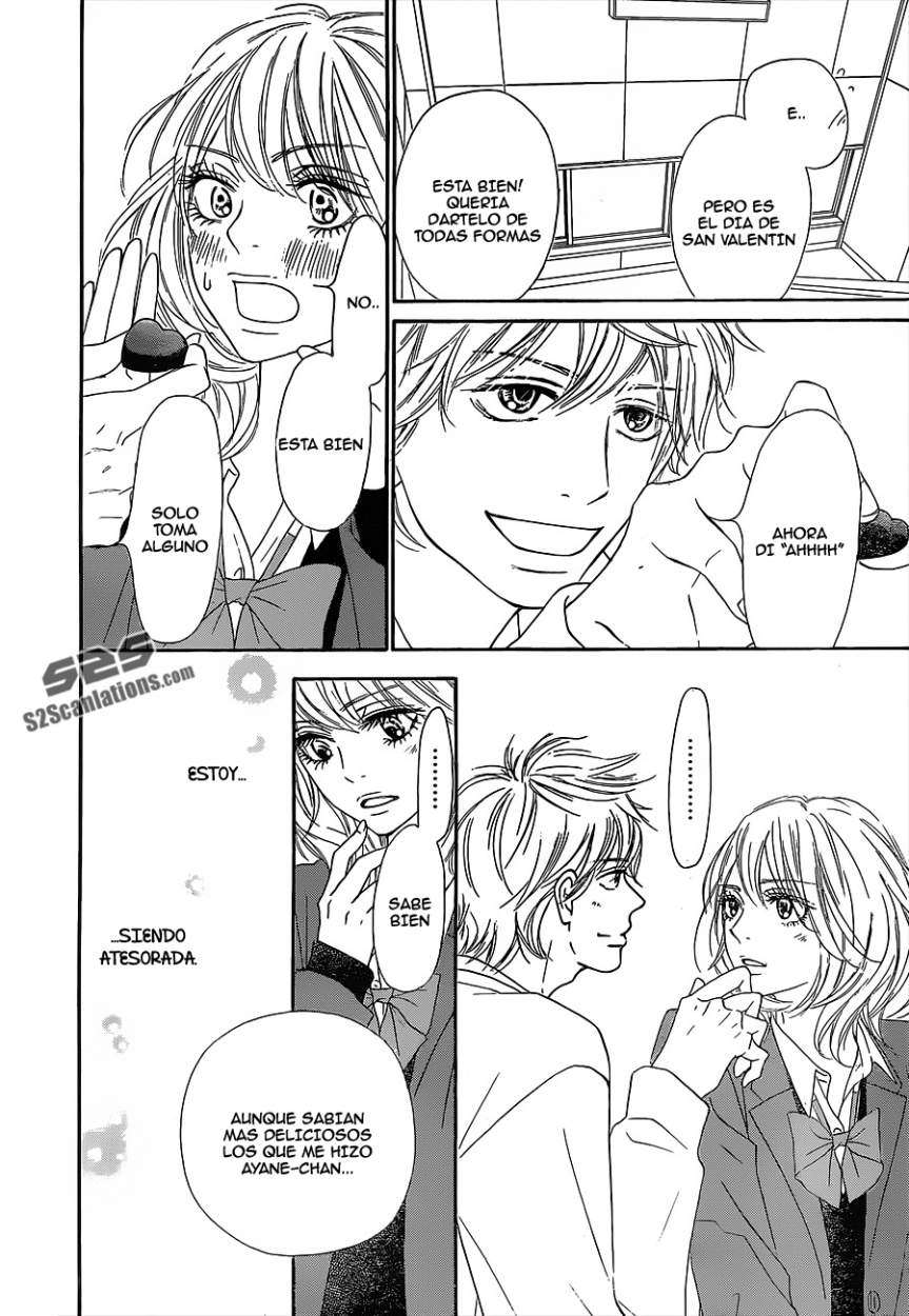 Read Kimi Ni Todoke ES Manga Online