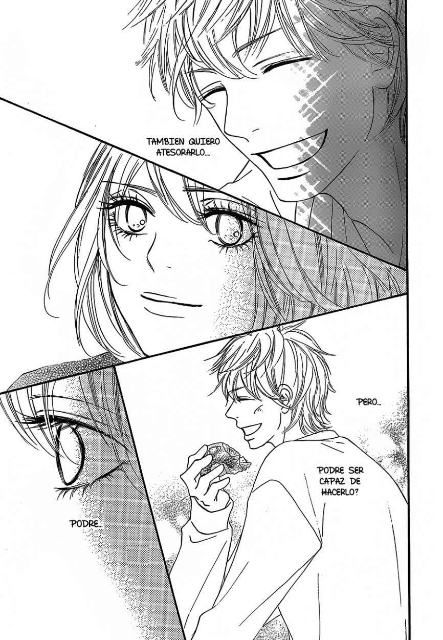 Read Kimi Ni Todoke ES Manga Online