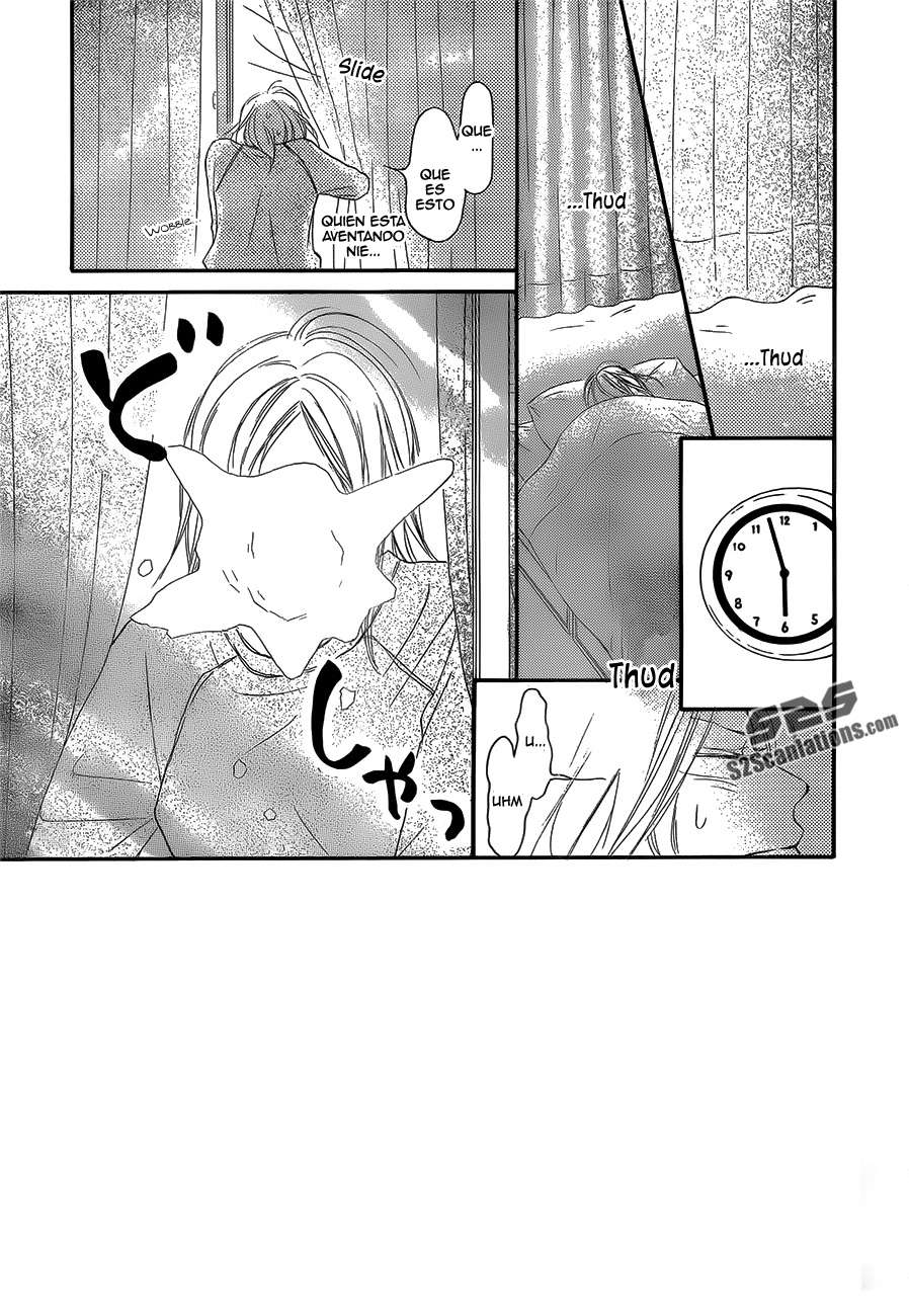 Read Kimi Ni Todoke ES Manga Online