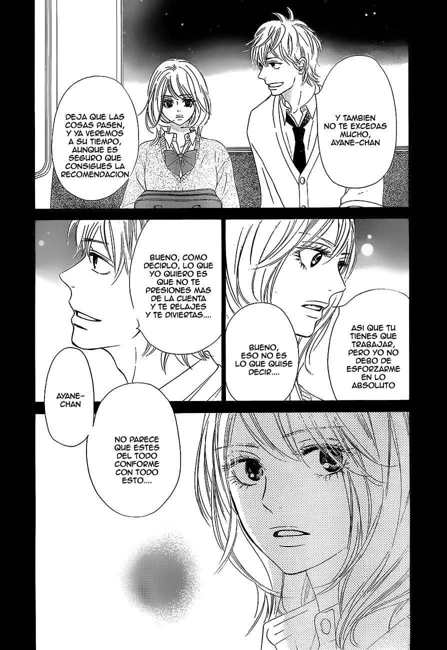 Read Kimi Ni Todoke ES Manga Online