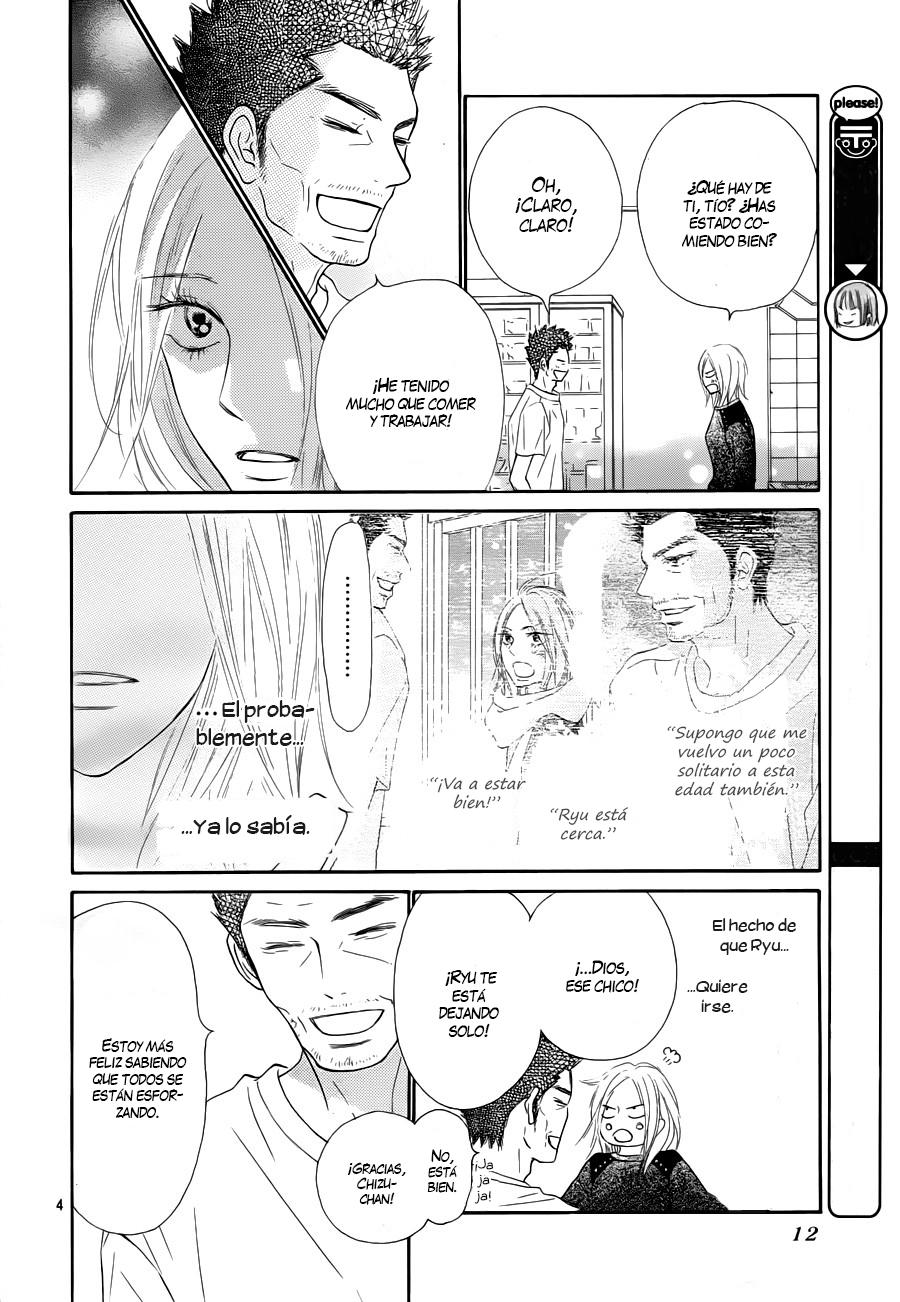 Read Kimi Ni Todoke ES Manga Online
