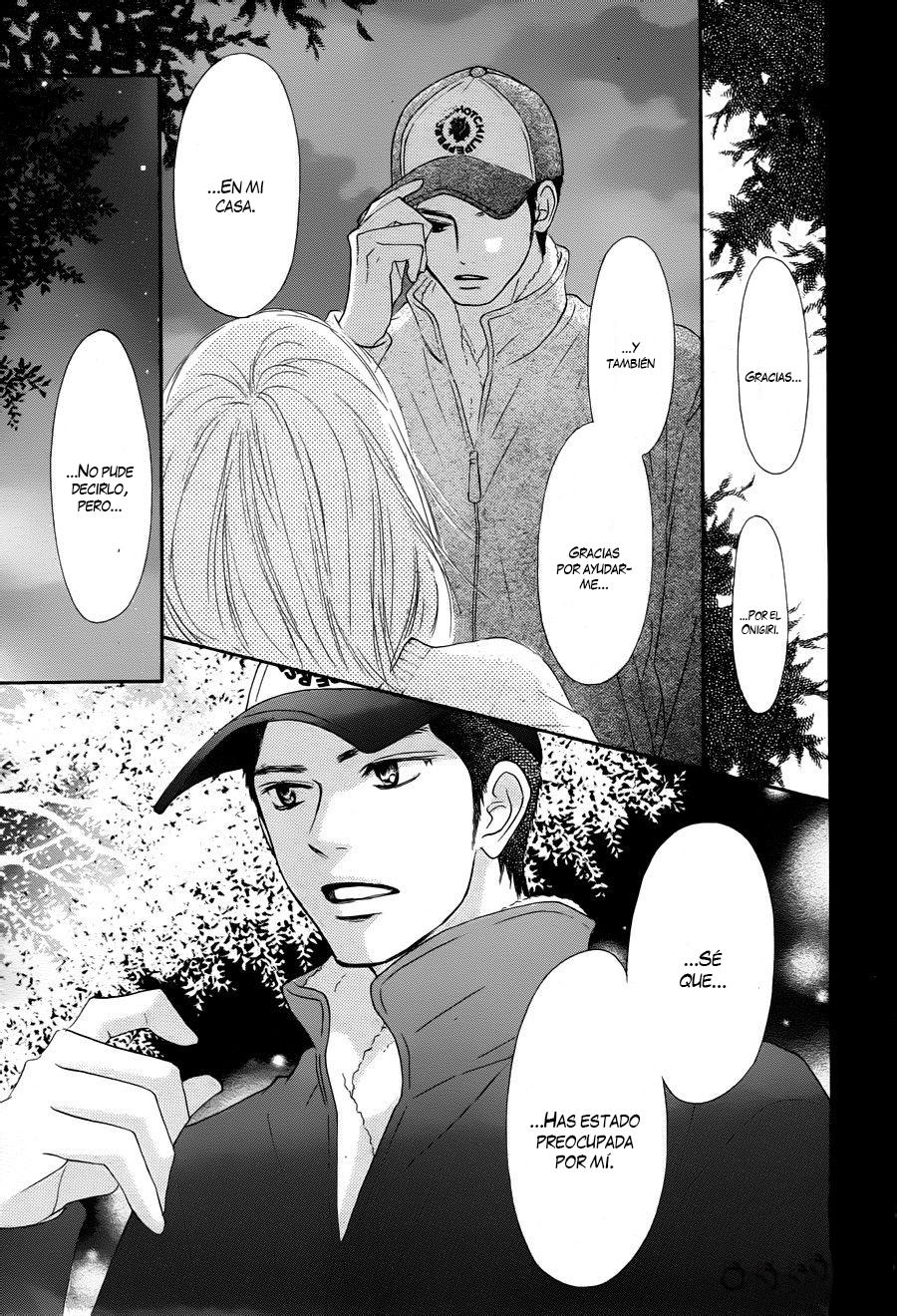 Read Kimi Ni Todoke ES Manga Online