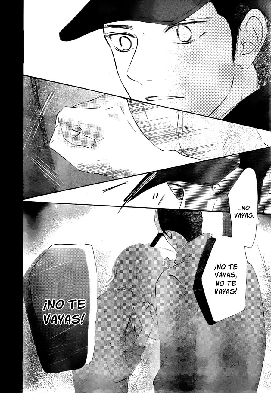 Read Kimi Ni Todoke ES Manga Online