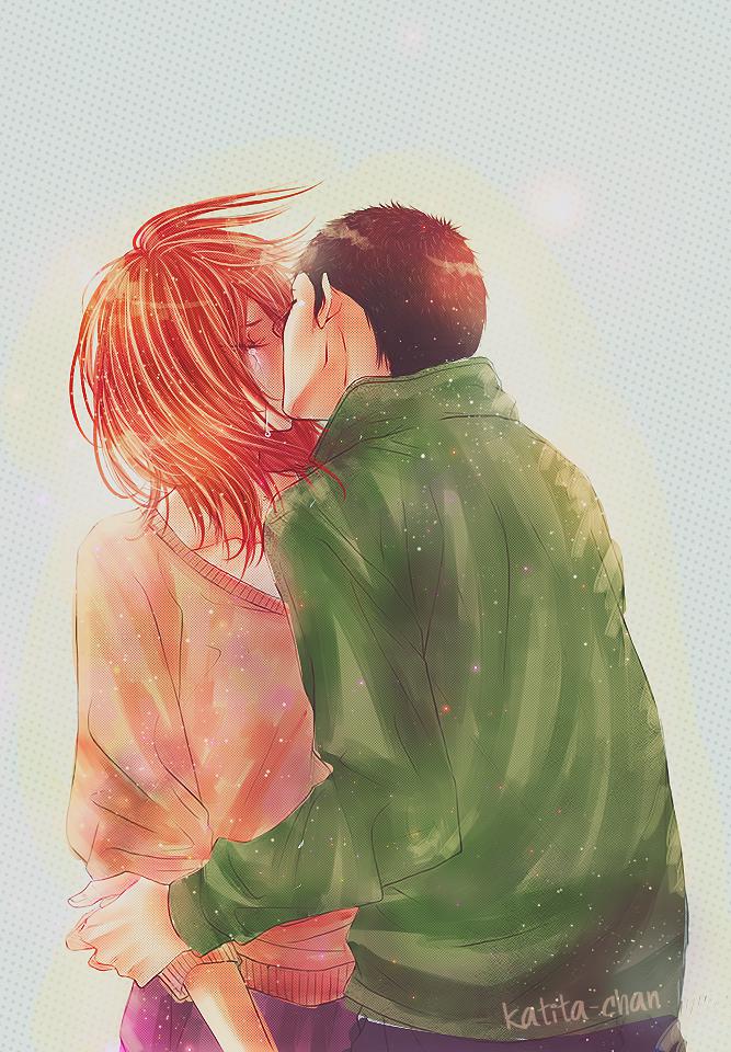 Read Kimi Ni Todoke ES Manga Online