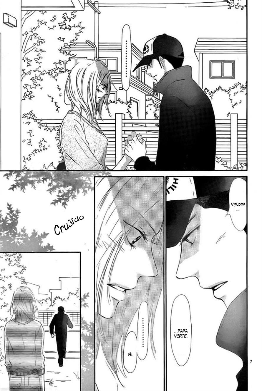 Read Kimi Ni Todoke ES Manga Online