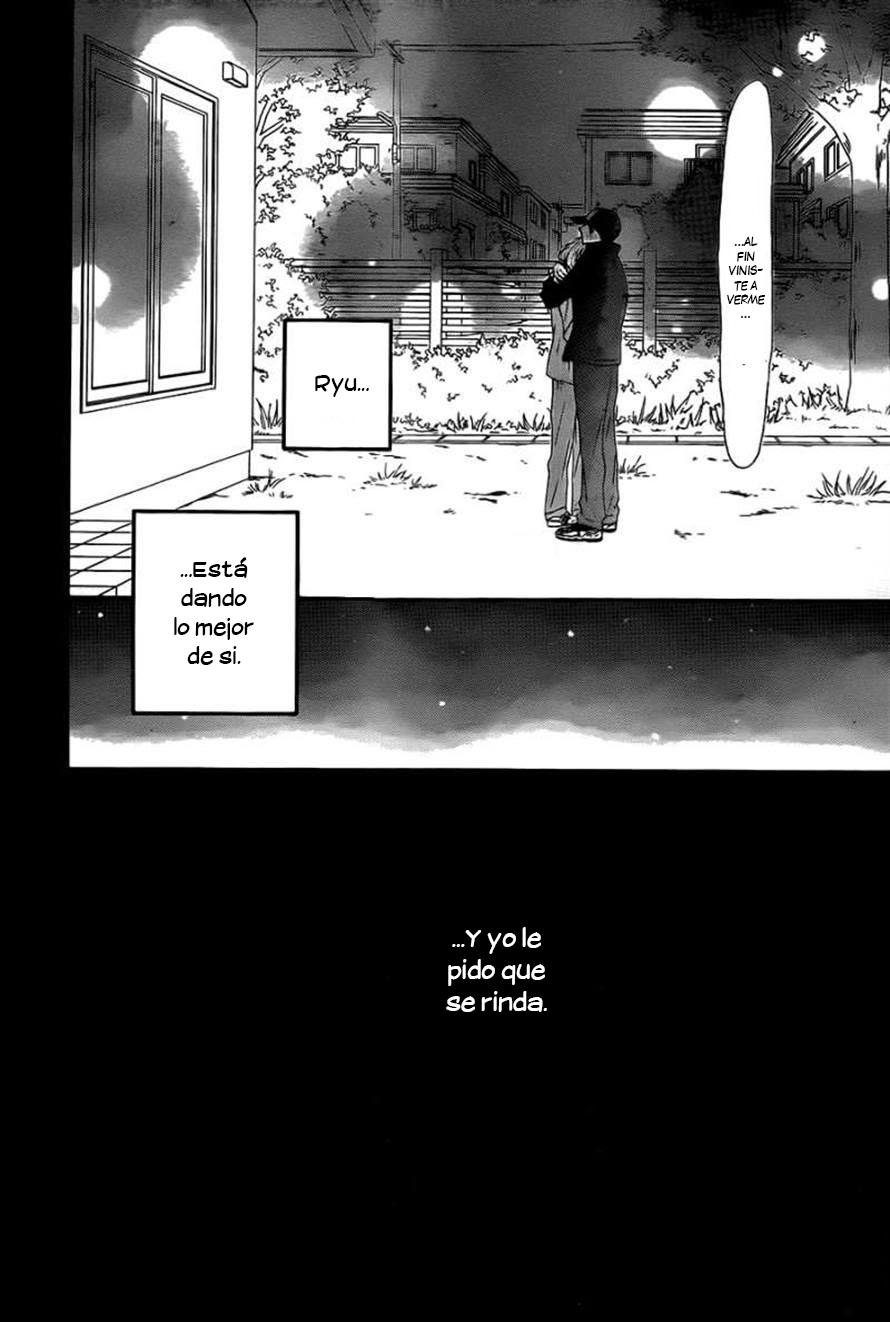 Read Kimi Ni Todoke ES Manga Online