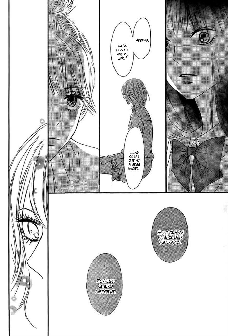 Read Kimi Ni Todoke ES Manga Online
