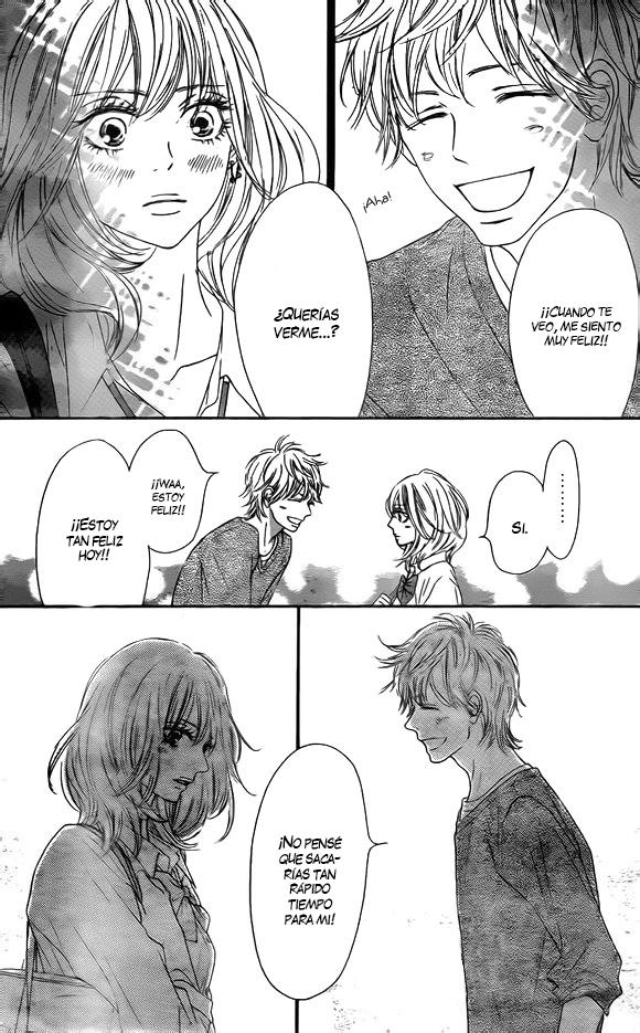 Read Kimi Ni Todoke ES Manga Online