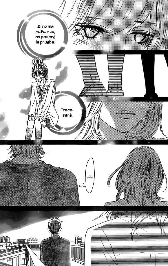 Read Kimi Ni Todoke ES Manga Online