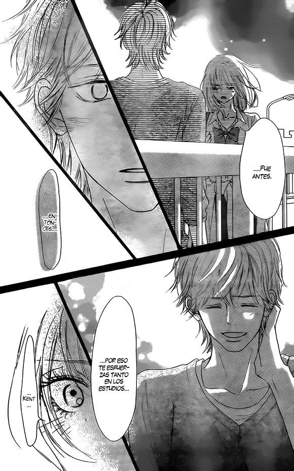 Read Kimi Ni Todoke ES Manga Online