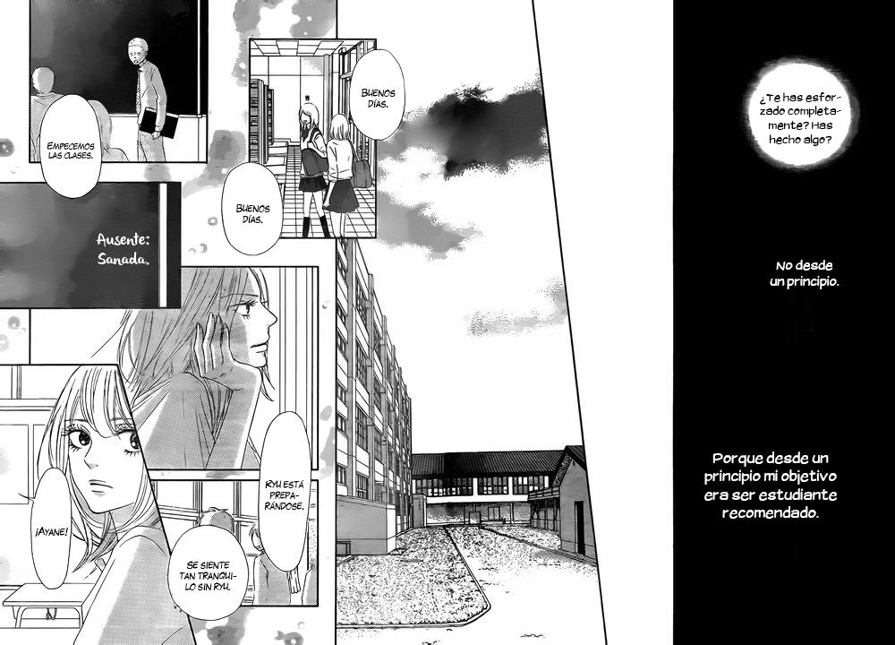 Read Kimi Ni Todoke ES Manga Online