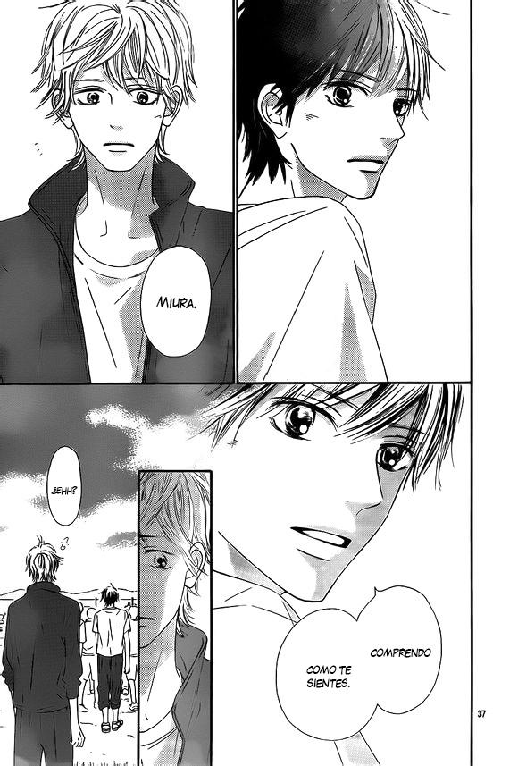 Read Kimi Ni Todoke ES Manga Online