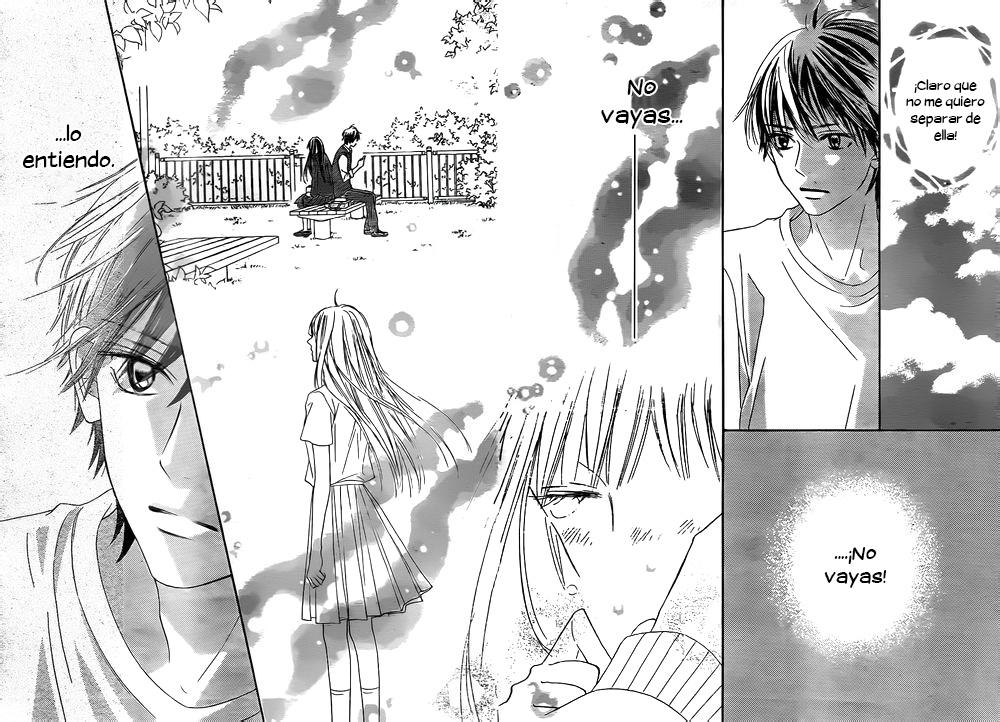 Read Kimi Ni Todoke ES Manga Online