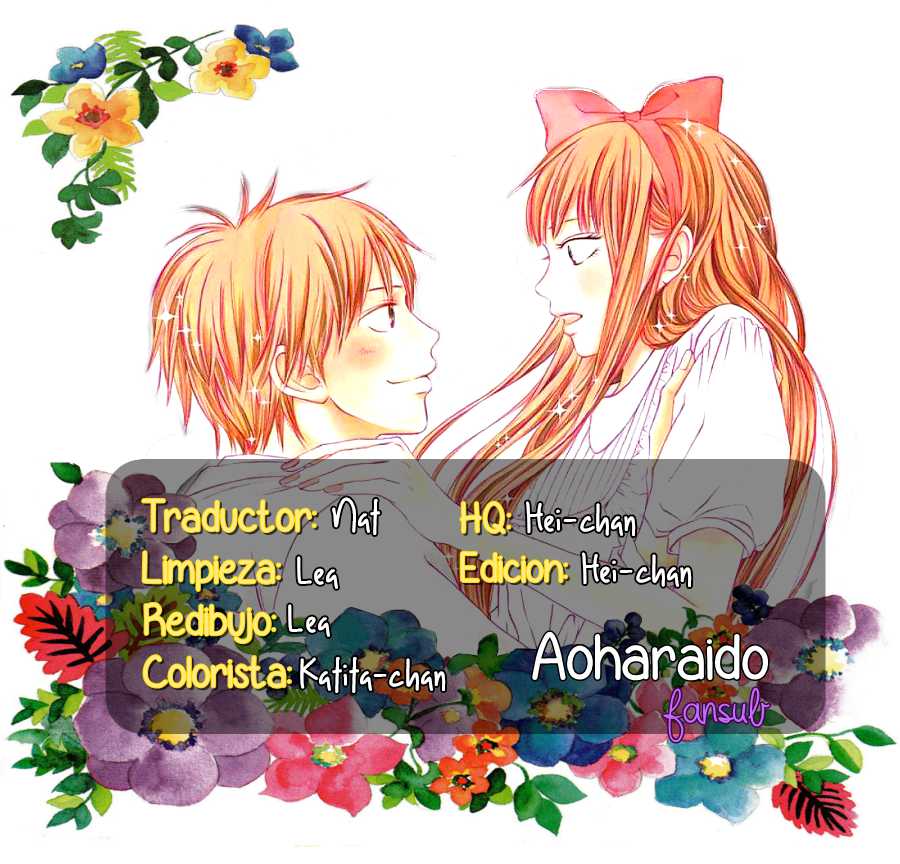 Read Kimi Ni Todoke ES Manga Online