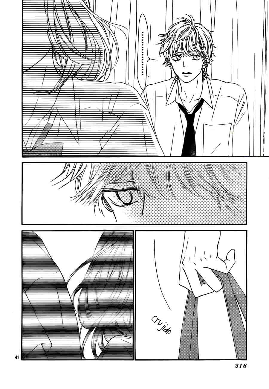 Read Kimi Ni Todoke ES Manga Online