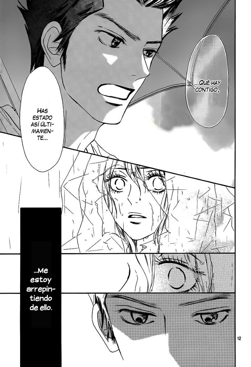 Read Kimi Ni Todoke ES Manga Online