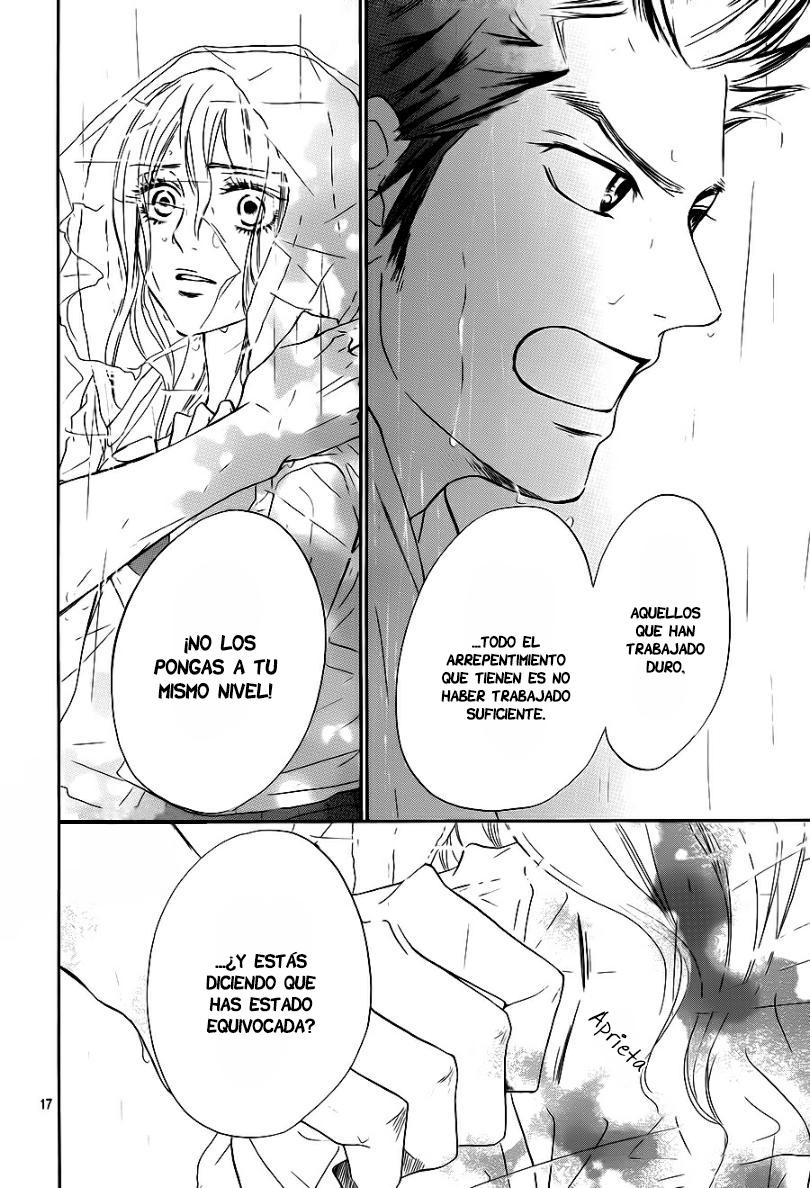 Read Kimi Ni Todoke ES Manga Online