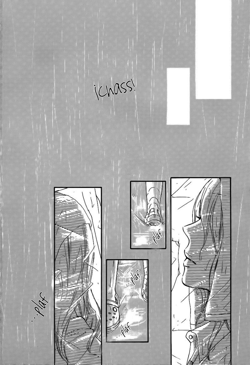 Read Kimi Ni Todoke ES Manga Online