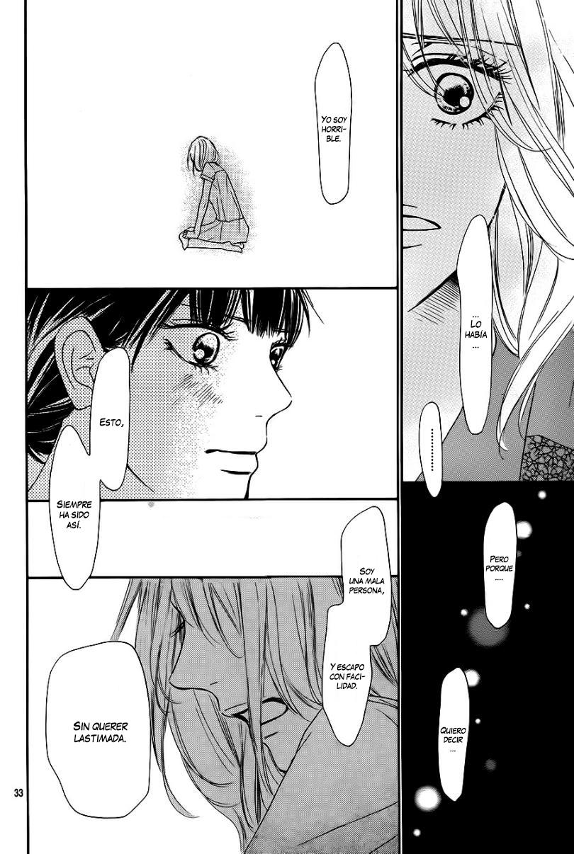 Read Kimi Ni Todoke ES Manga Online