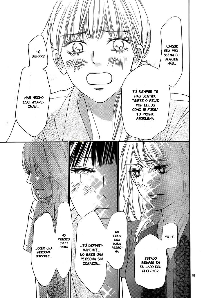Read Kimi Ni Todoke ES Manga Online
