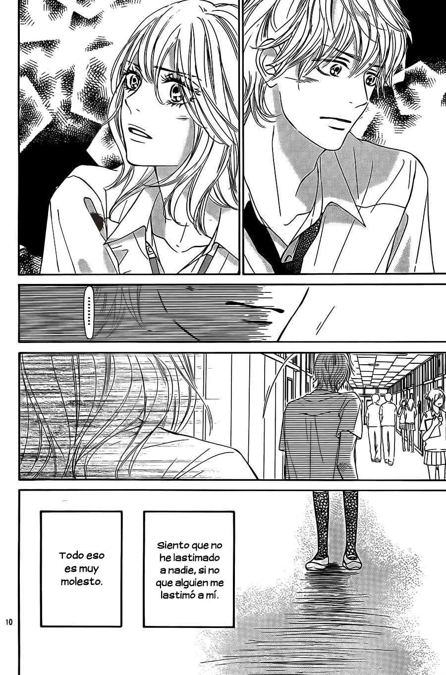 Read Kimi Ni Todoke ES Manga Online