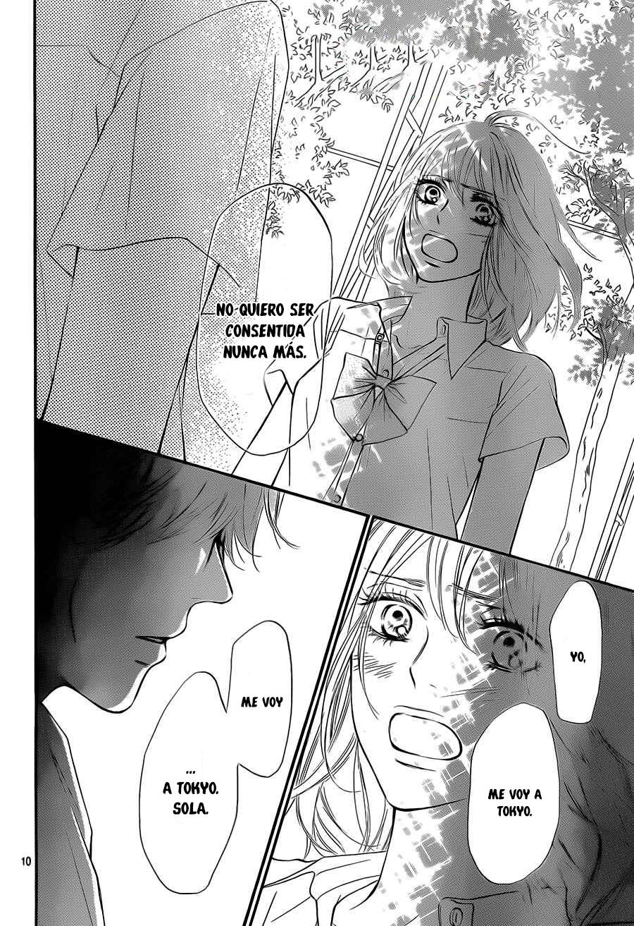 Read Kimi Ni Todoke ES Manga Online