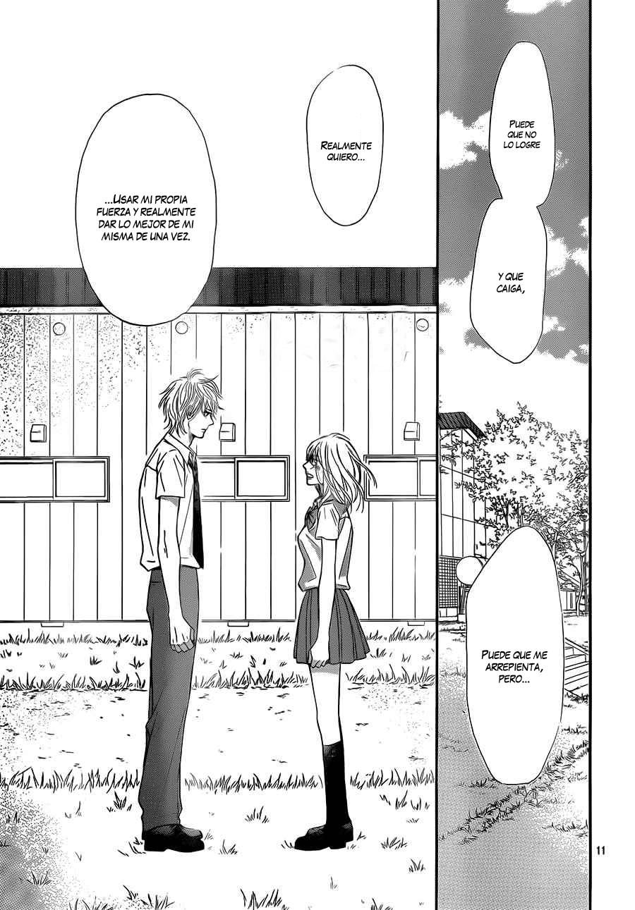 Read Kimi Ni Todoke ES Manga Online