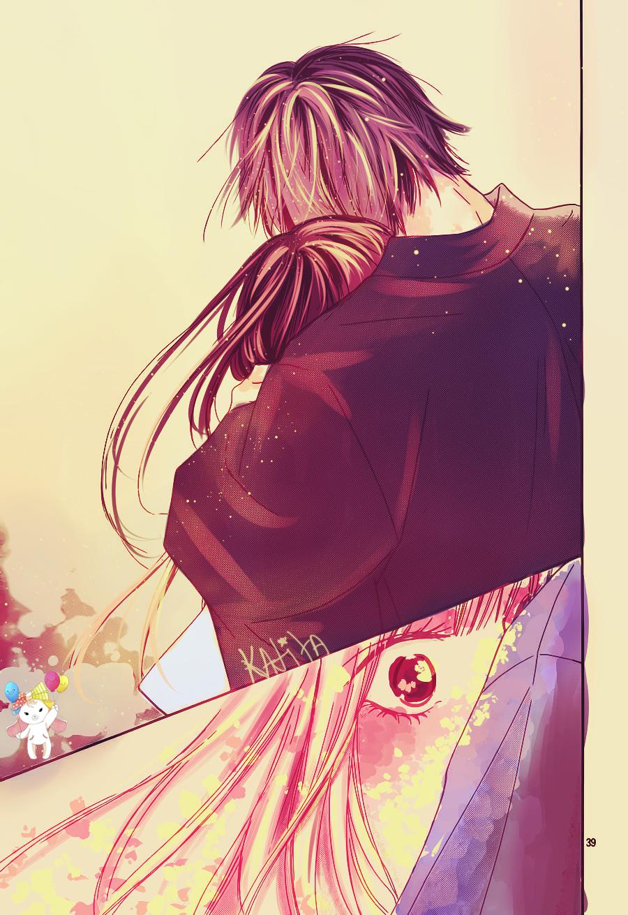 Read Kimi Ni Todoke ES Manga Online