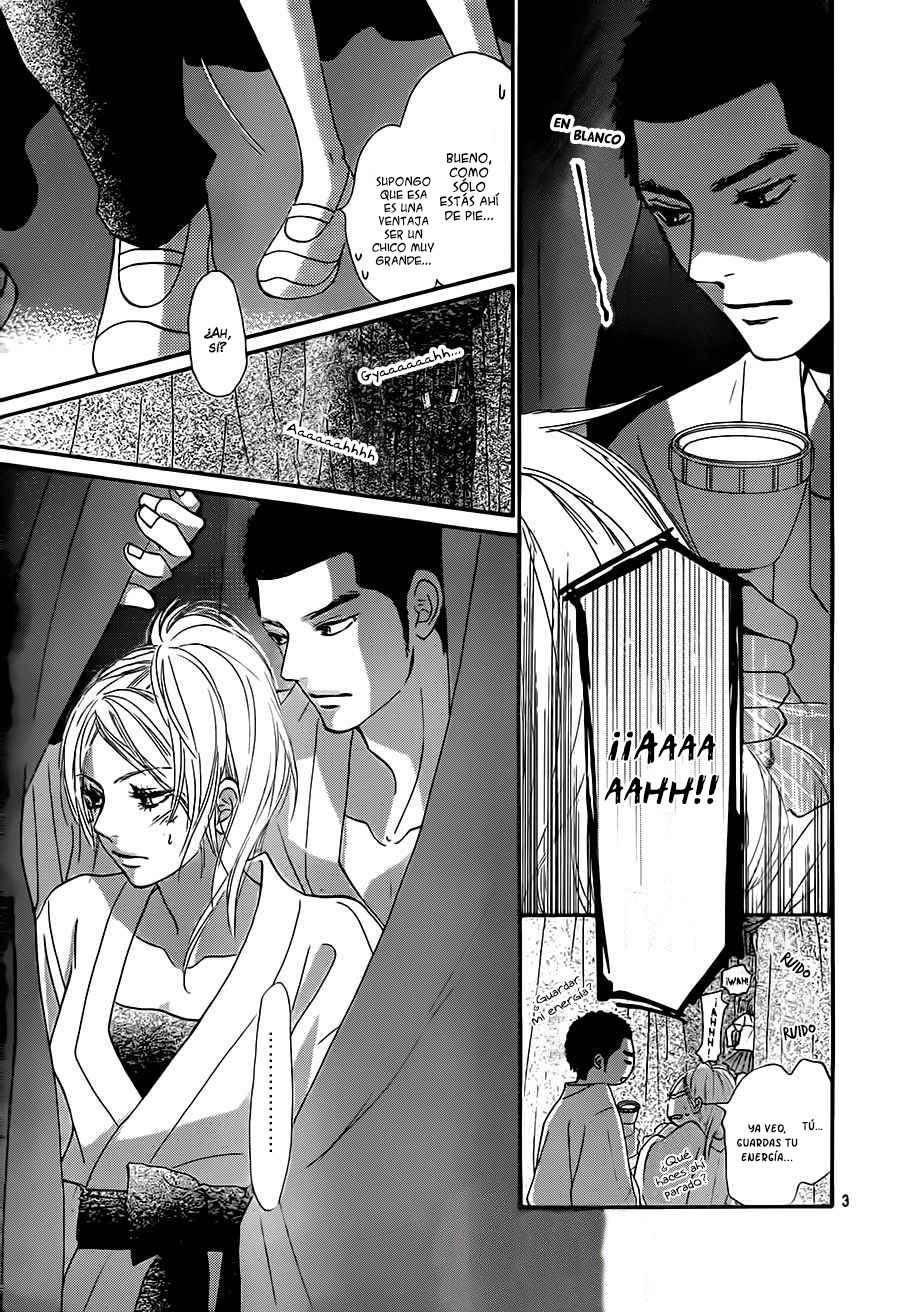 Read Kimi Ni Todoke ES Manga Online