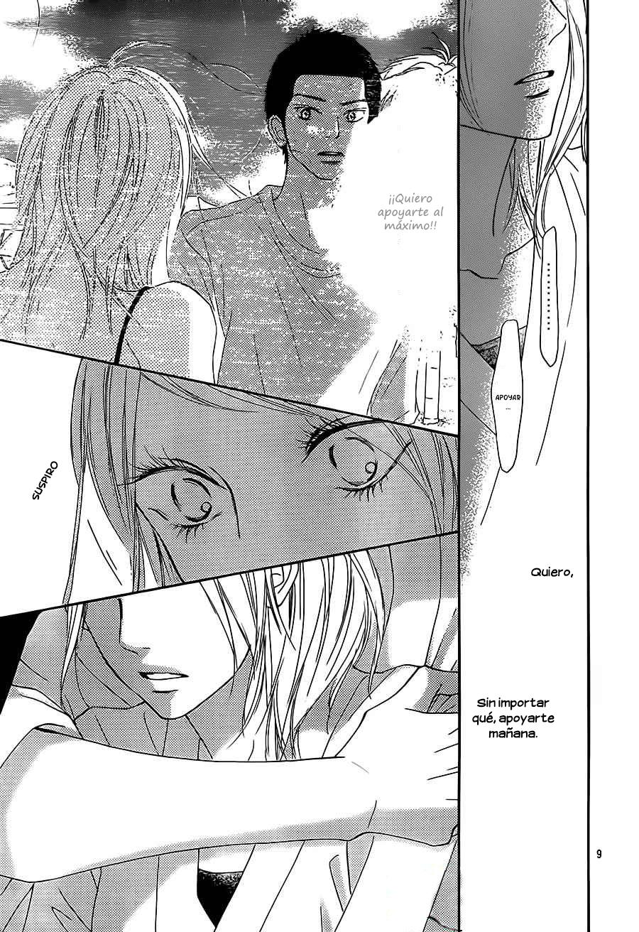 Read Kimi Ni Todoke ES Manga Online