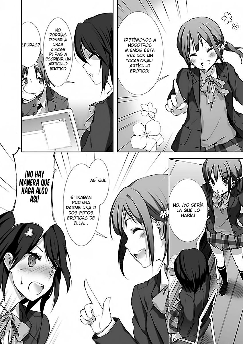 Read Kokoro Connect ES Manga Online