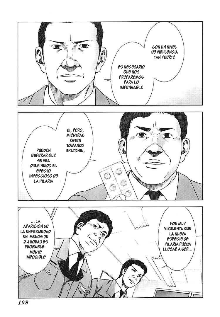 Read Manhole ES Manga Online