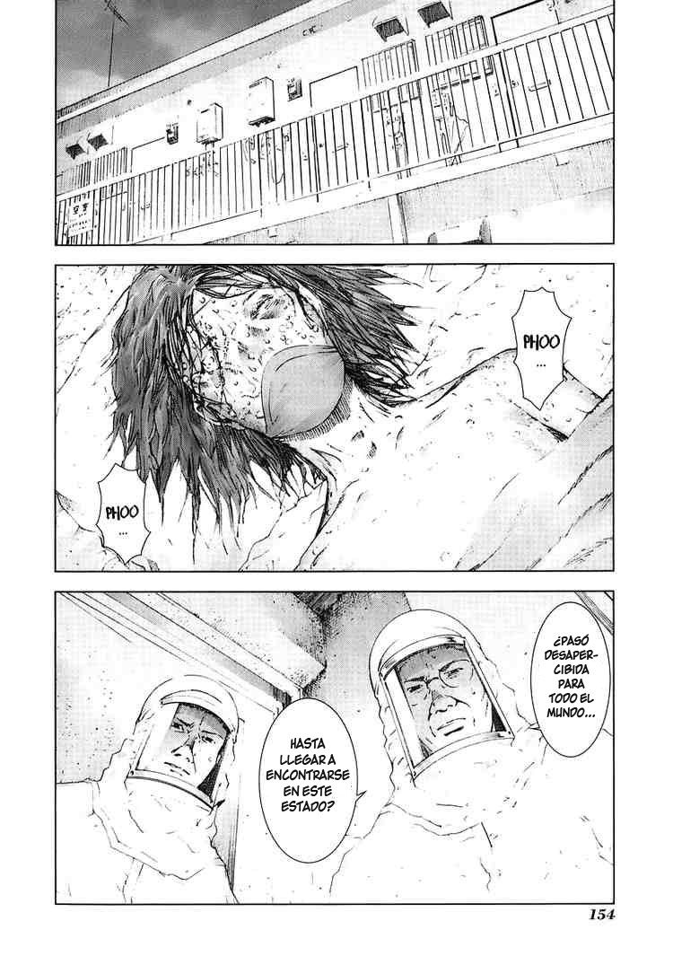 Read Manhole ES Manga Online