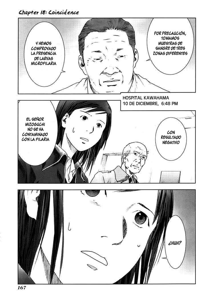 Read Manhole ES Manga Online