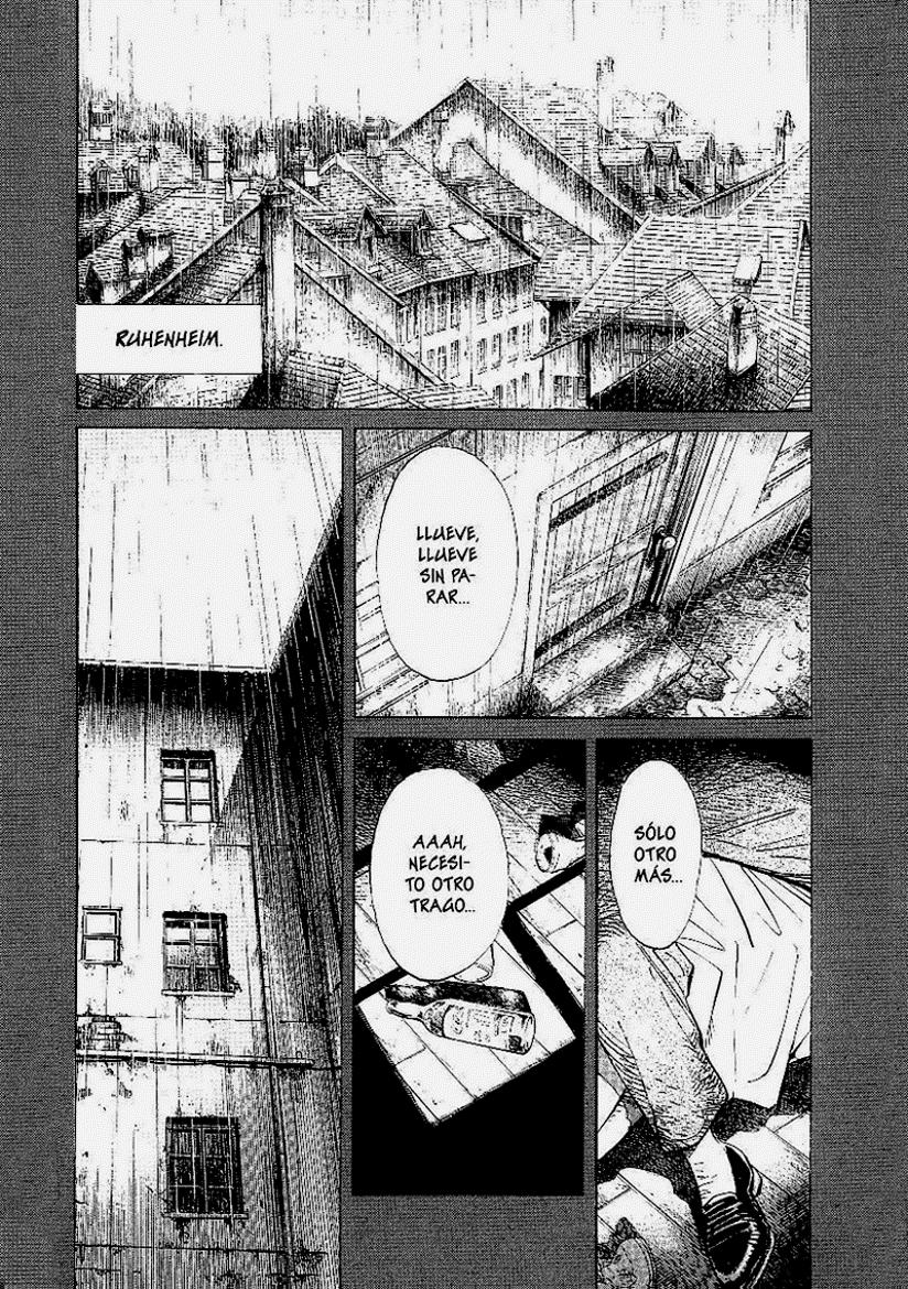 Read Monster ES Manga Online