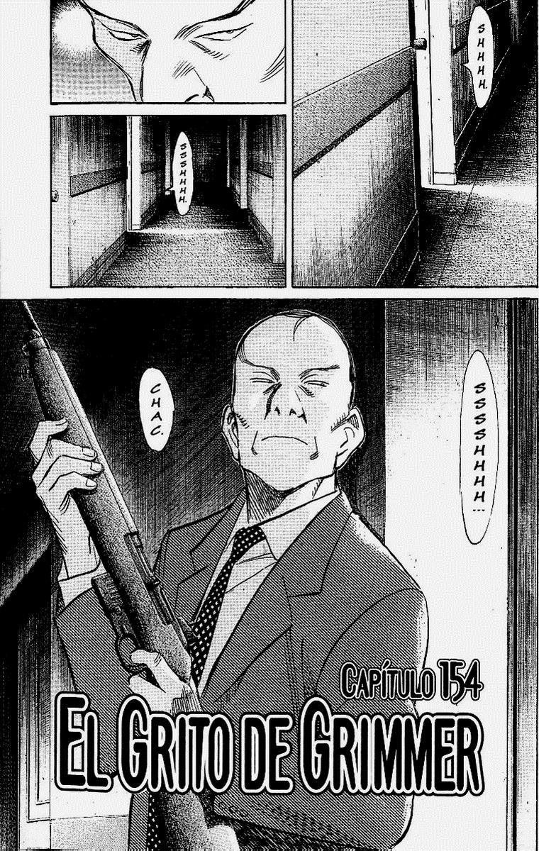 Read Monster ES Manga Online