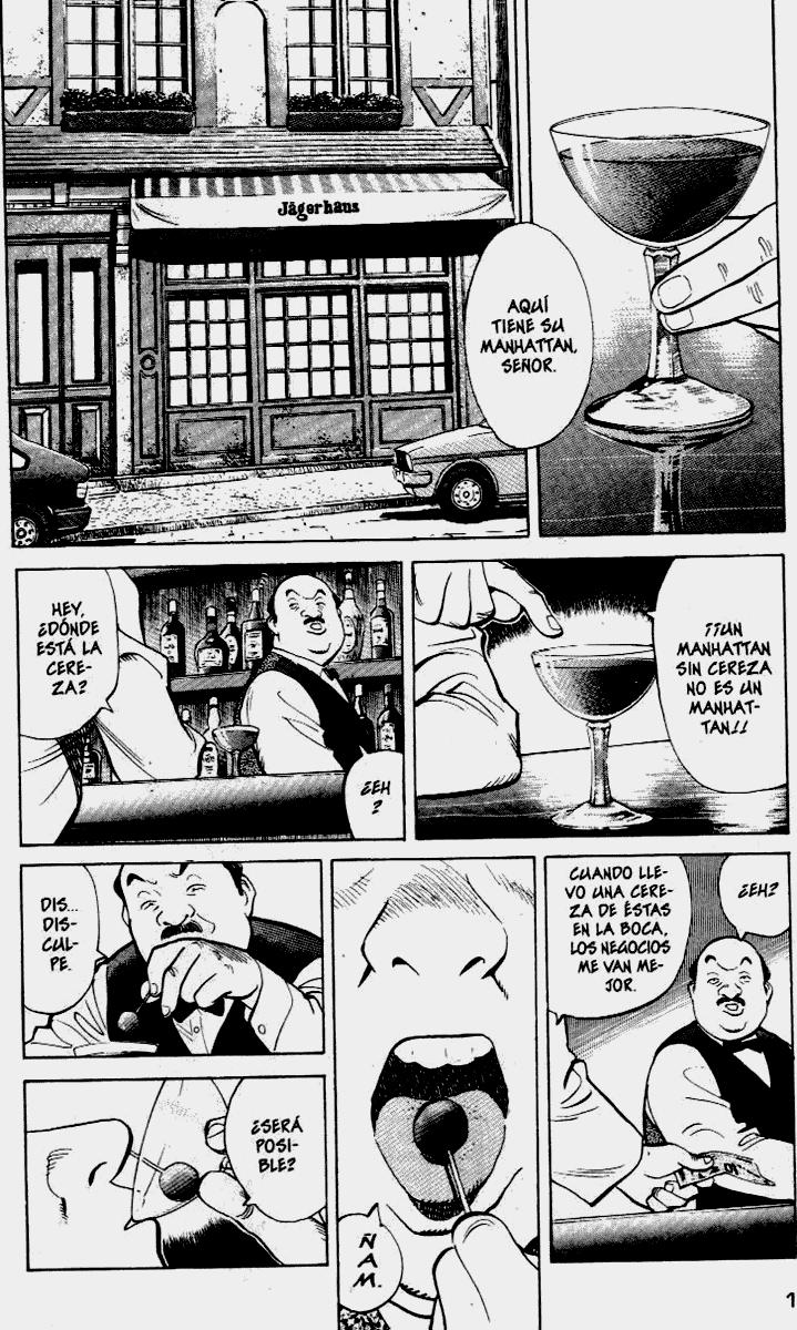 Read Monster ES Manga Online