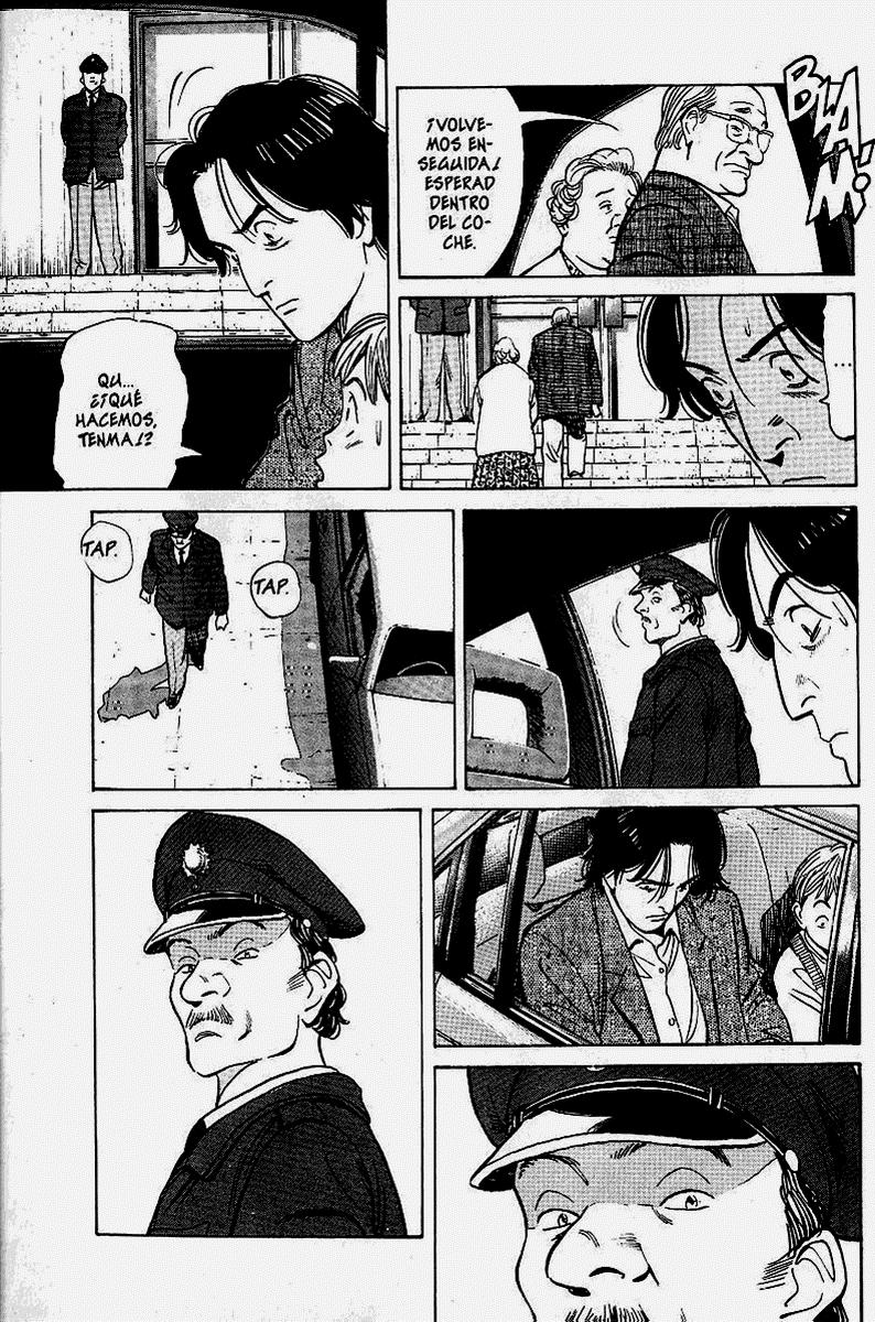 Read Monster ES Manga Online