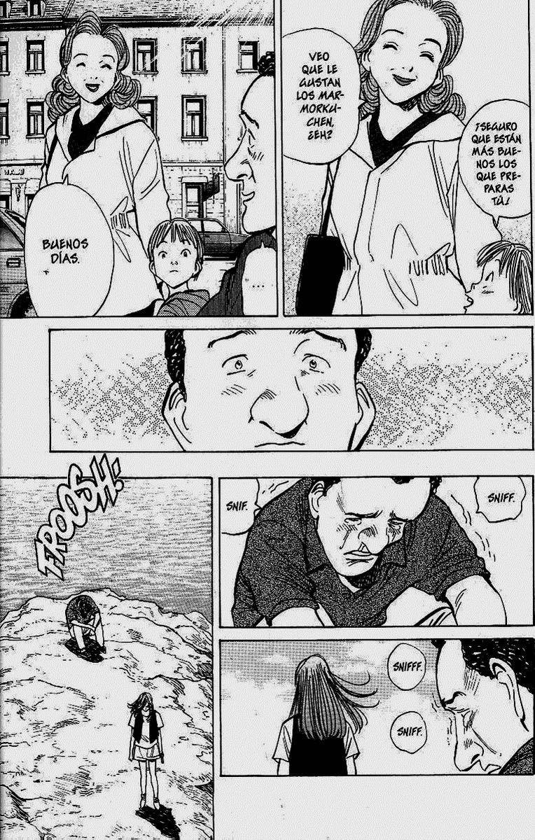 Read Monster ES Manga Online