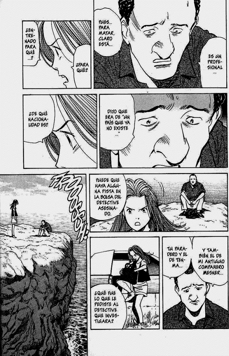 Read Monster ES Manga Online