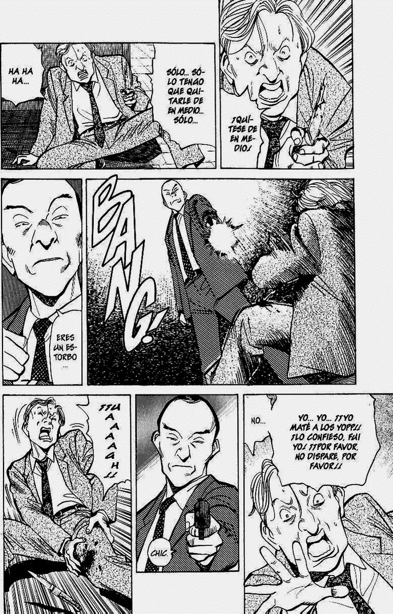 Read Monster ES Manga Online