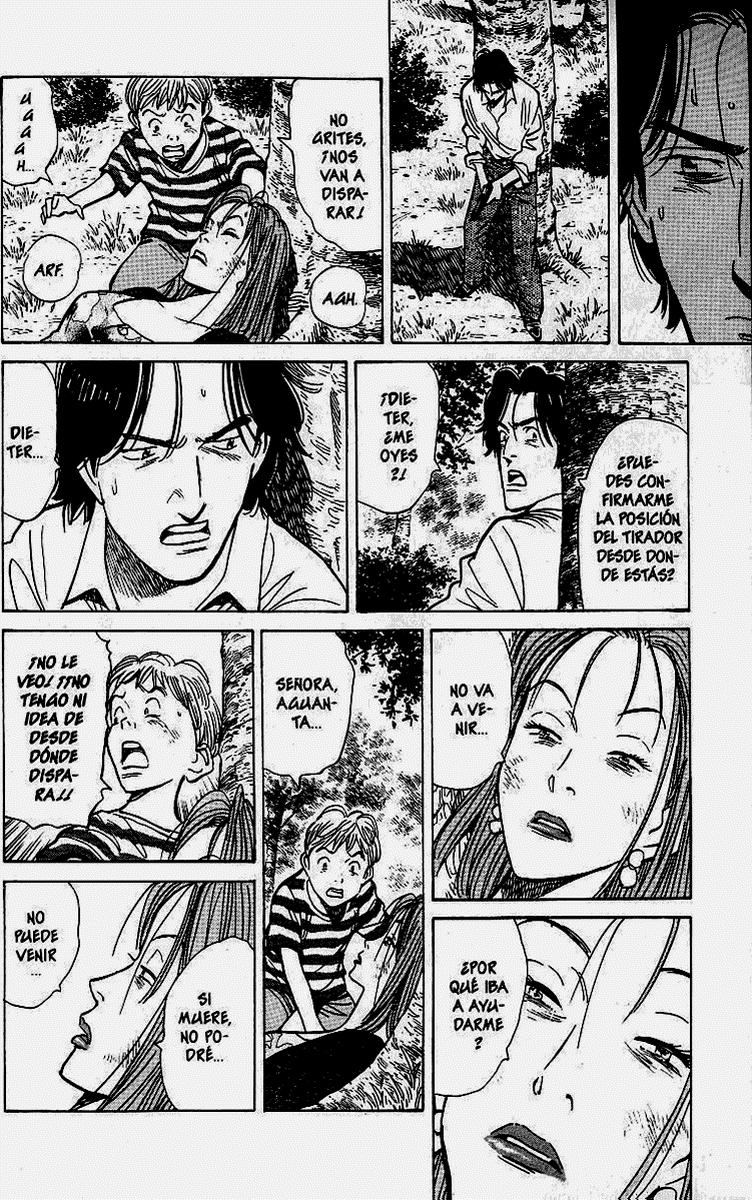 Read Monster ES Manga Online