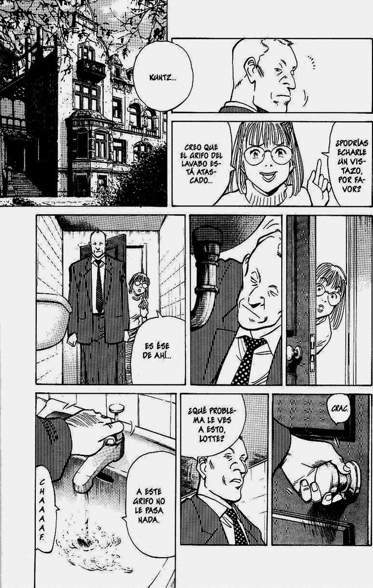 Read Monster ES Manga Online