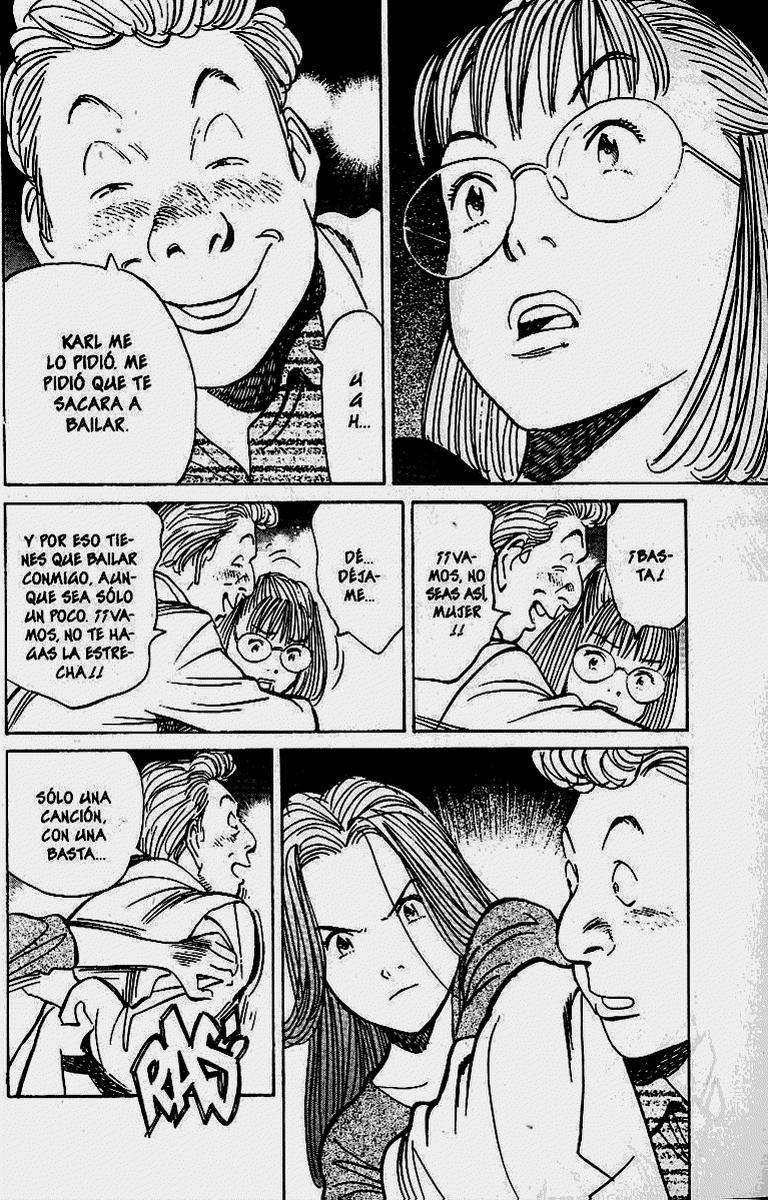 Read Monster ES Manga Online