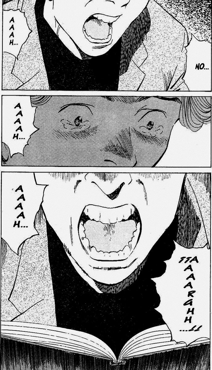 Read Monster ES Manga Online