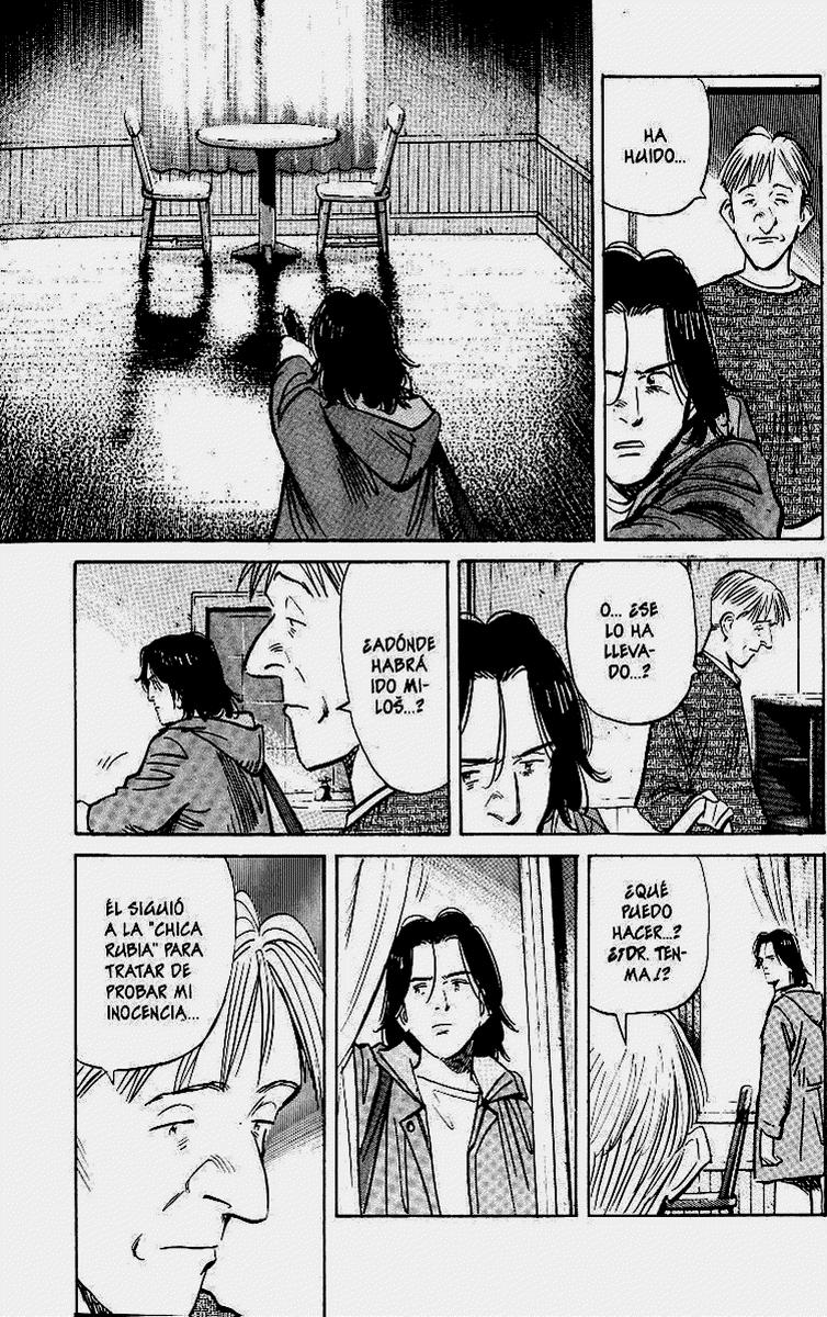 Read Monster ES Manga Online