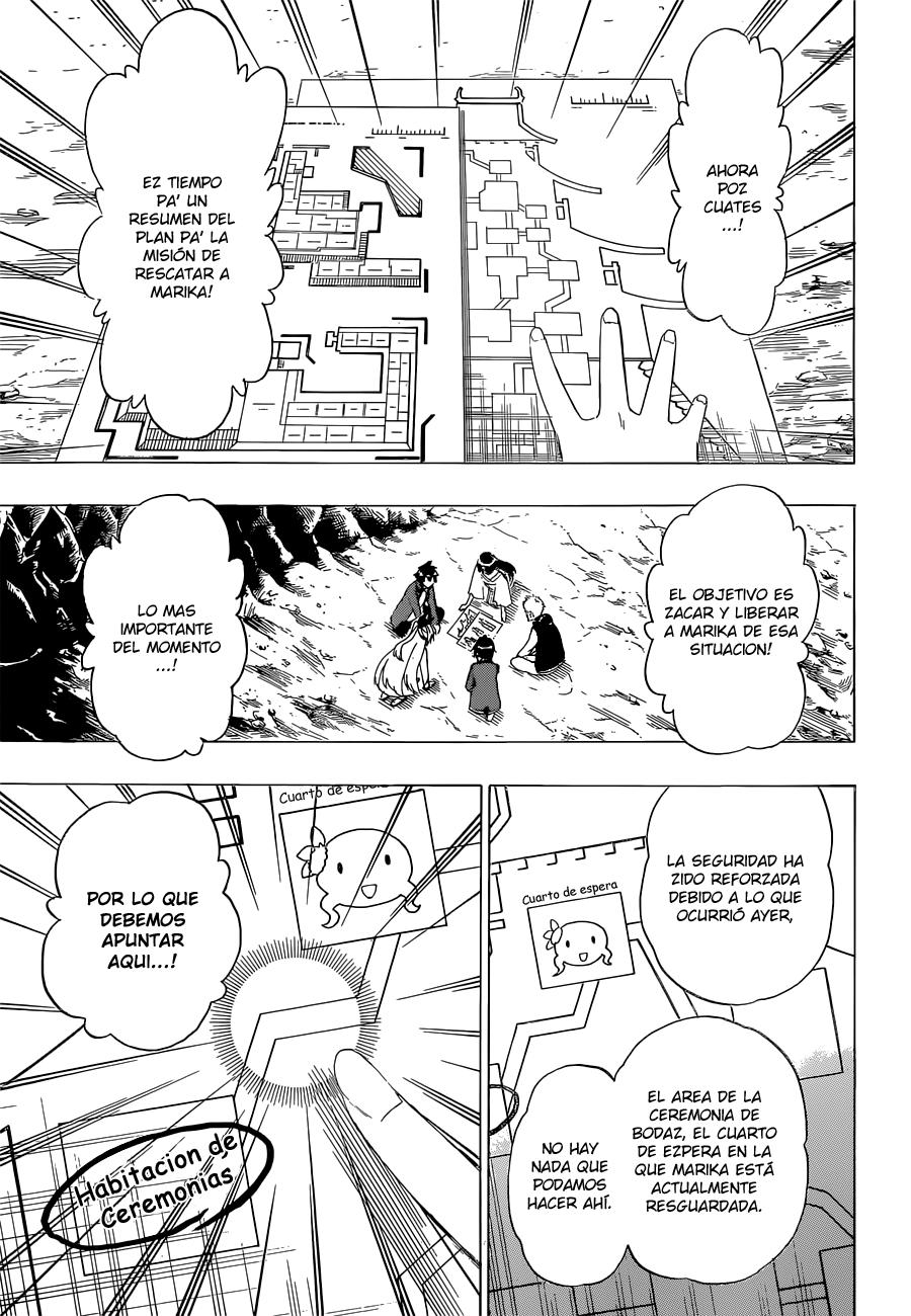 Read Nisekoi ES Manga Online