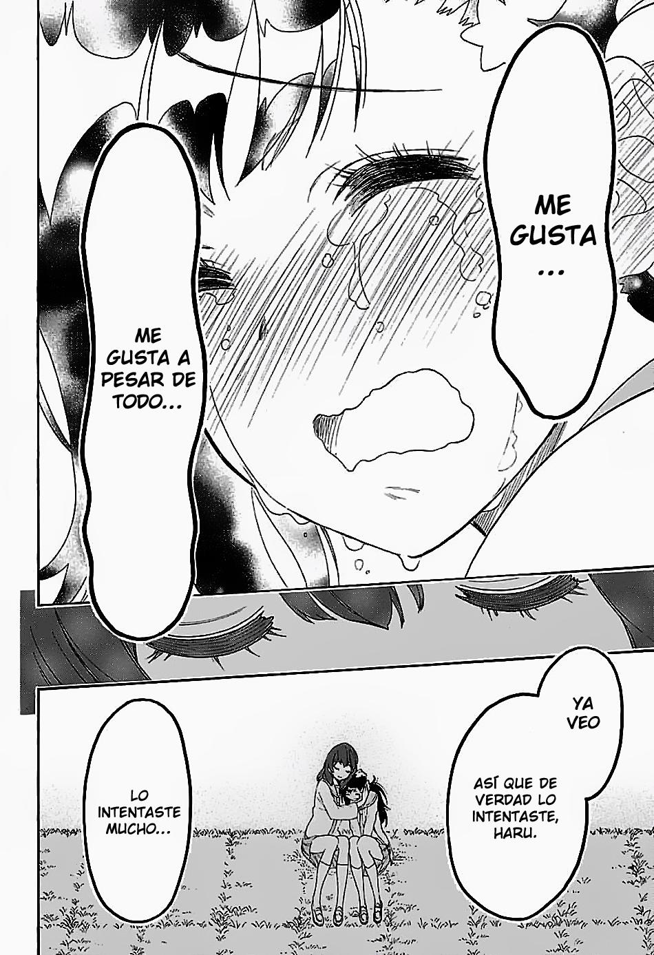 Read Nisekoi ES Manga Online